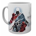GB Eye Assassins Creed Standard Mugs