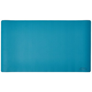 Ultimate Guard UGD010725 - Play-Mat Xenoskin Edition Petrolblau 61 x 35 cm