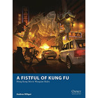 A Fistful of Kung Fu - English