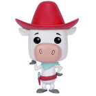 Funko FUN5900 Hanna-Barbera 5900 "POP Vinyl Quick...