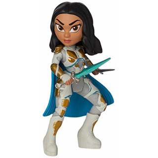 Funko Rock Candy Thor Ragnarok - Valkyrie Vinyl Figure 13cm