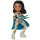 Funko Rock Candy Thor Ragnarok - Valkyrie Vinyl Figure 13cm