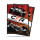 Championship Formula Racing Deck Protector Sleeves (50 Count Pack)