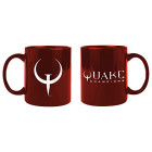 Quake Champions Mug "Logo"