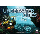 Delicious Games DLG08001 Underwater Cities (Englisch)
