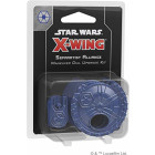 Star Wars X-Wing: Separatist Alliance Maneuver Dial...