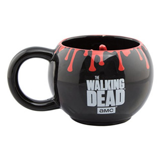 GB Eye The Walking Dead Walker Hand 3D-Tasse, Keramik