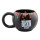 GB Eye The Walking Dead Walker Hand 3D-Tasse, Keramik