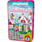 Schmidt Spiele 51287 - Playmobil, Princess, Schnell,...