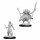 Pathfinder Battles Deep Cuts Unpainted Miniatures - Ghouls
