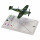 WG: WW2: Messerschmitt BF.109 K-4 (9 JG3)
