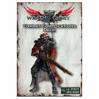 Unbekannt Warhammer 40K Wrath & Glory RPG: Combat...