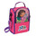 Jemini Dora Isoliertasche für Kinder, 25 cm, 5 l, Rosa