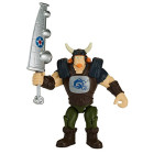 Zak Storm 41536 Actionspielzeug-Figur Crogar