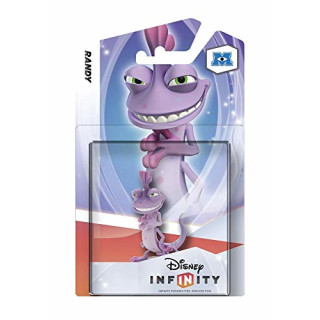 Disney Infinity Character - Randy (PS3/Xbox 360/Nintendo Wii/Wii U/3DS)