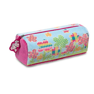 Nici 39146 Stiftemäppchen, bunt