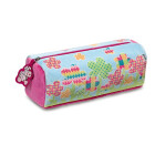 Nici 39146 Stiftemäppchen, bunt