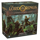 Flight Games FFGJME01 The Lord of the Rings: Journeys in...