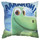 Disney The Good Dinosaurier Arlo quadratisch Kissen, Polyester