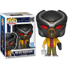 Funko Pop! Filme: Der Predator - Rory mit Predator Mask...