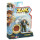 Bandai – Figur Articulée Zak 8cm - Zufällige Auswahl – At Random