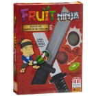 Mattel W5902 - Fruit Ninja Italiano