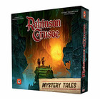 Robinson Crusoe: Mystery Tales Expansion - English