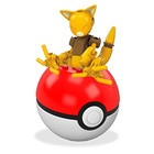 Mega Construx Pokemon Abra Building Set