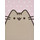 Pusheen the Cat Pastel Journal