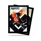 Ultra Pro M15 Chandra Standard Deck Protector for Magic 80ct