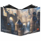 Ultra Pro Ravnica Allegiance PRO Binder for Magic, 9-Pocket