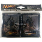 Ultra Pro Commander Teferi, Temporal Archmage Deck...