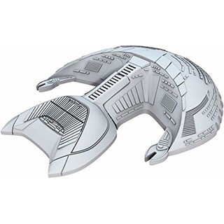 Star Trek Deep Cuts: DKora Class