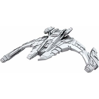 Star Trek Deep Cuts: JemHadar Battle Cruiser