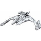 Star Trek Deep Cuts: JemHadar Battle Cruiser