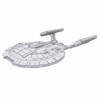 Star Trek Deep Cuts: NX Class