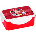 Disney Minnie Mouse Minnie Girl Blume Brotdose, Brotbox,...
