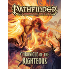 Pathfinder: Campaign - Chronicle Righteous - English