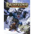 Pathfinder: Campaign - Giants Revisited - English