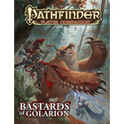 Pathfinder: Bastards of Golarion - English