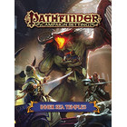 Pathfinder: Inner Sea Temples - English