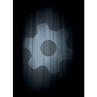 Legion - Matte Sleeves - Super Iconic Gear Double Matte...