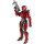 Halo – Figurine, 15 cm (Mattel) Spartan Vale