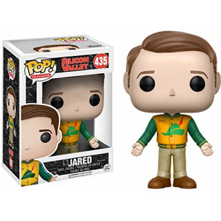 Funko POP! TV Silicon Valley Jared