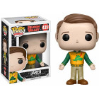 Funko POP! TV Silicon Valley Jared