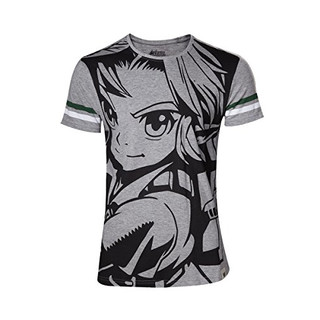 Bioworld Zelda - Mens t-shirt - M