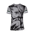 Bioworld Zelda - Mens t-shirt - M