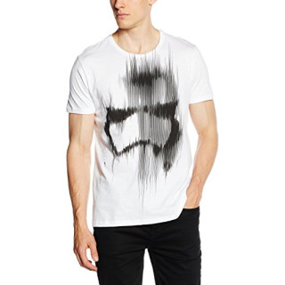 Bioworld Star Wars - Faded Stormtrooper - S