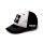 Bioworld Far Cry 5 - Black & White Emblem Curved Bill Cap