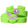 Bioworld Turtles - Wristband Donatello